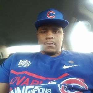 Meet your Posher, Aaron